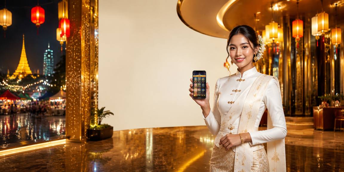 ro777 mobile gaming