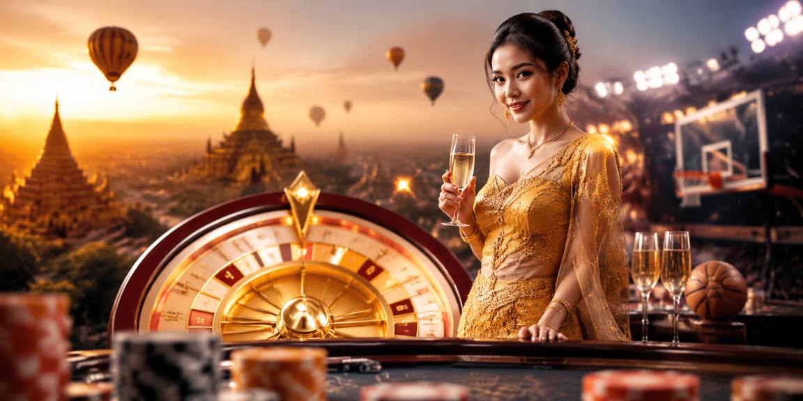 ro777 ပြန်လာသူ ကမ်းလှမ်းချက်